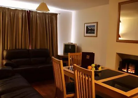 Üdülőközpont Quality Holiday Homes 4*