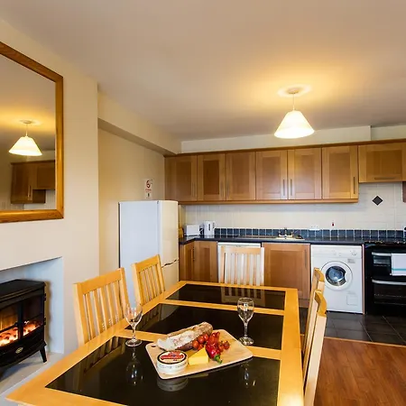 Quality Holiday Homes 4* Youghal