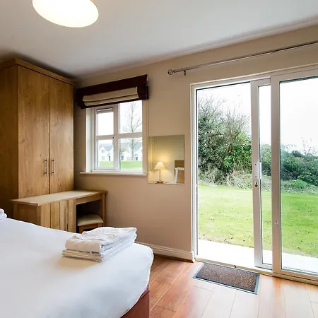 Quality Holiday Homes Feriested Youghal