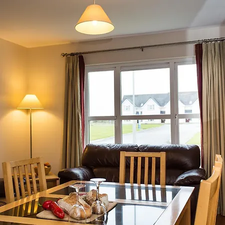 Quality Holiday Homes Üdülőközpont 4*