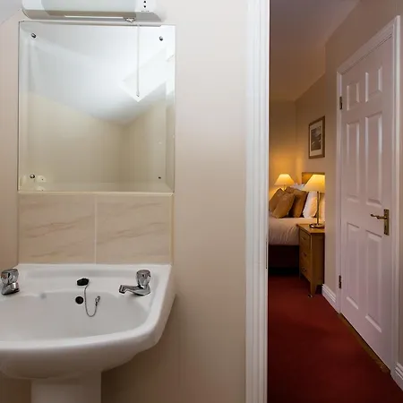 Üdülőközpont Quality Holiday Homes 4*
