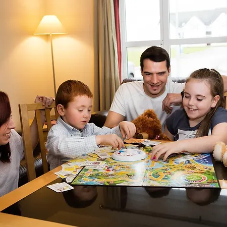 Feriested Quality Holiday Homes