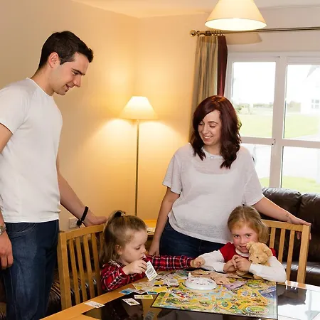 Quality Holiday Homes Üdülőközpont Youghal