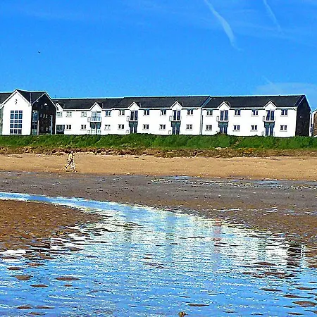 Quality Holiday Homes Feriested