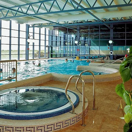Quality Holiday Homes Üdülőközpont