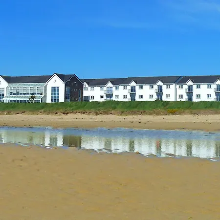 Quality Holiday Homes Üdülőközpont 4*