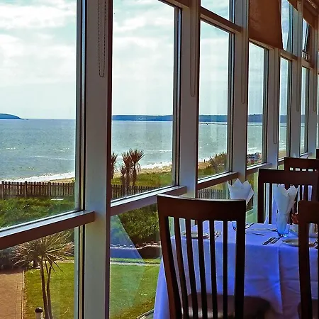 Üdülőközpont Quality Holiday Homes Youghal
