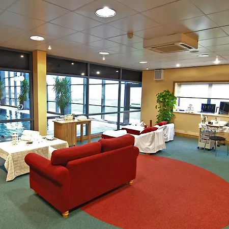 Üdülőközpont Quality Holiday Homes