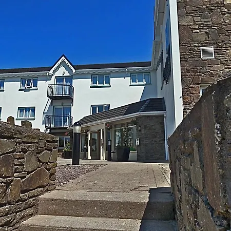 Quality Holiday Homes Üdülőközpont Youghal