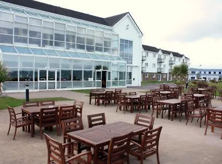 Quality Holiday Homes 4* 욜